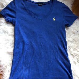 Ralph Lauren women’s v-neck